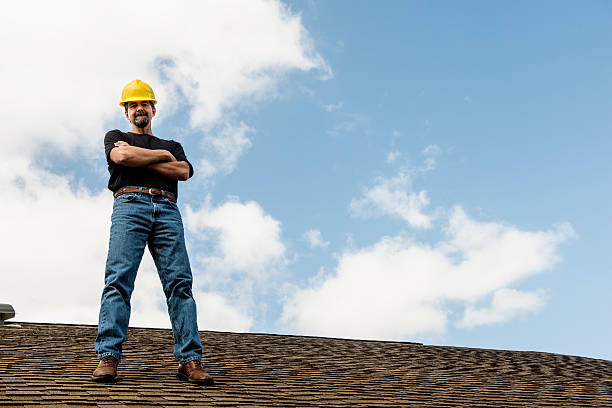 Best Roof Leak Repair  in Newtown, OH