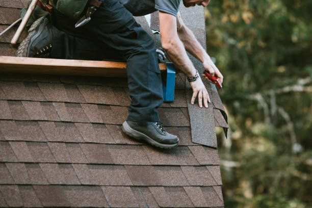Best Storm Damage Roof Repair  in Newtown, OH